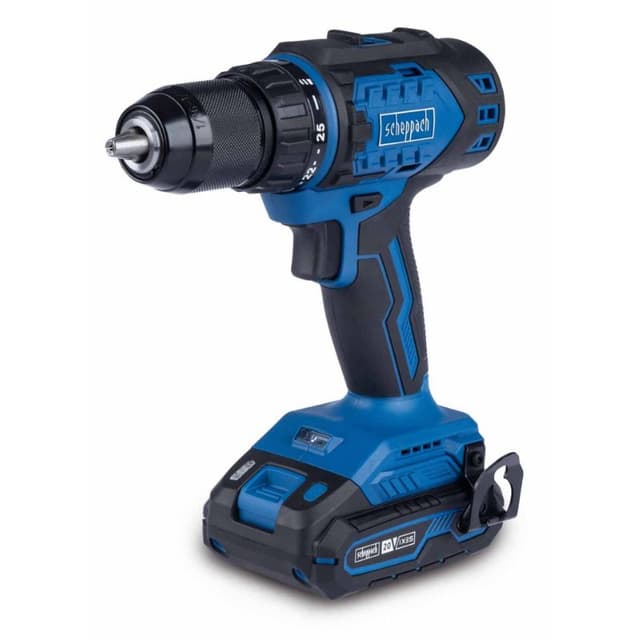 Herramientas Inalámbricas