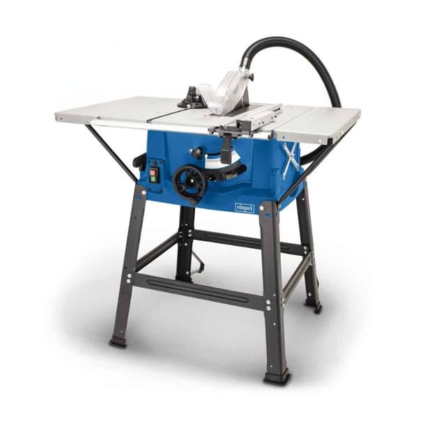 Carpintería y Taller