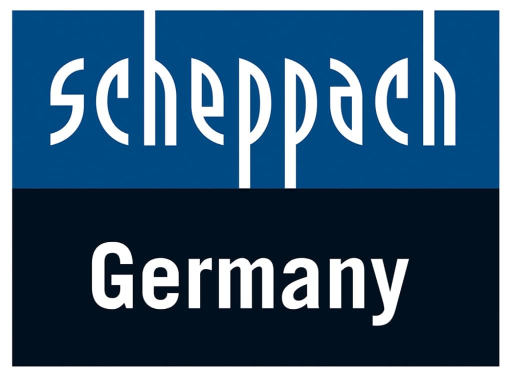 Scheppach Logo