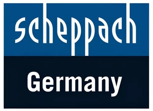 Herramienta Scheppach