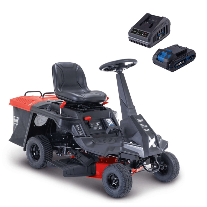 Sierra Caladora Inalámbrica Brushless 20V Scheppach - Caladora de Madera a Batería — uso real