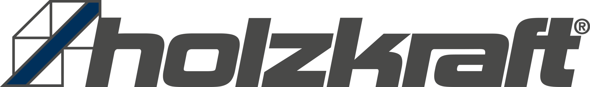 Holzkraft
