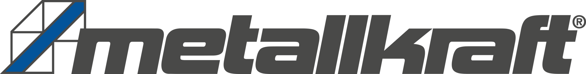 Metallkraft