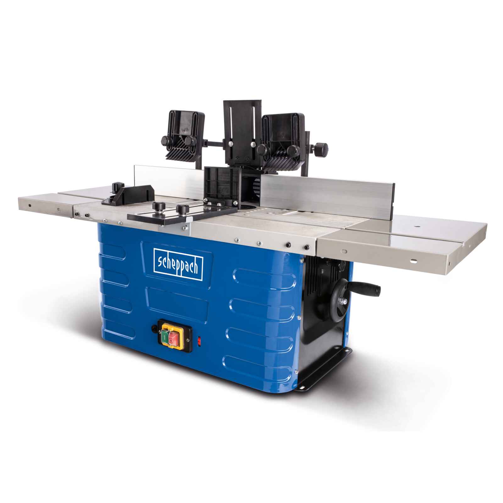 Tupí de banco Scheppach HF50 1500 W