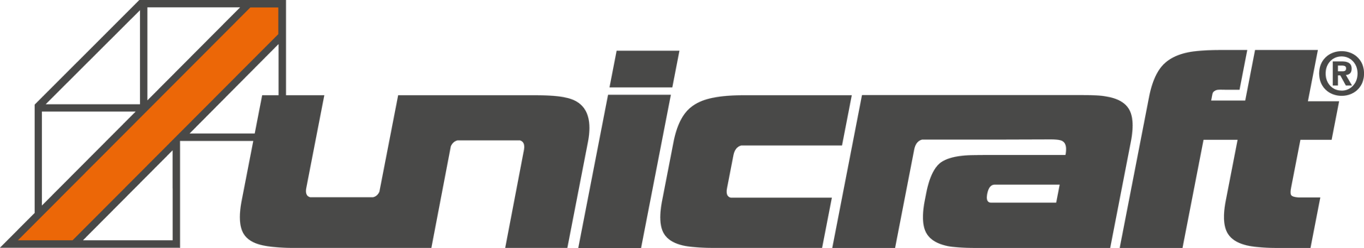 Unicraft