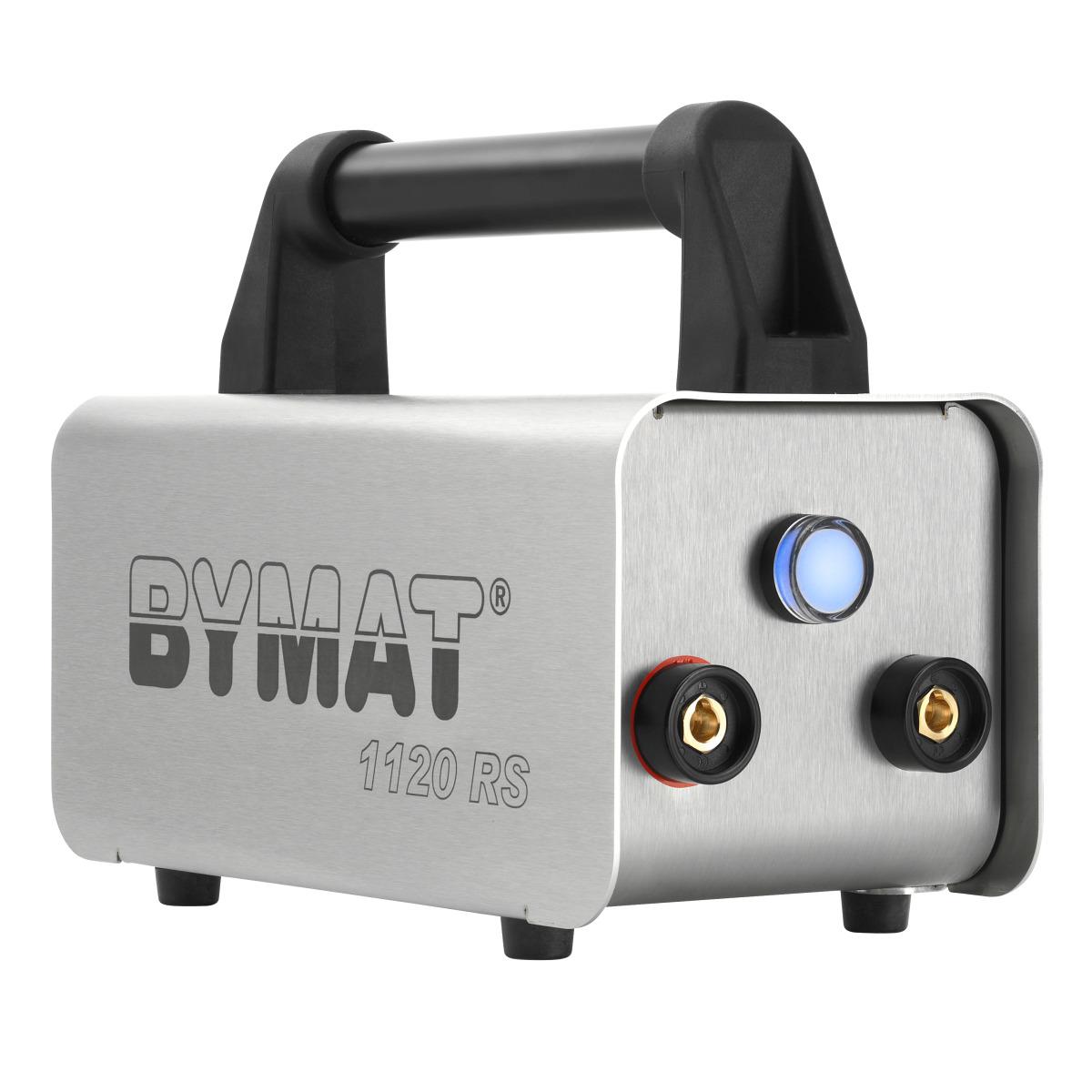 Dispositivo de limpieza Schweisskraft BYMAT 1120 RS set especial