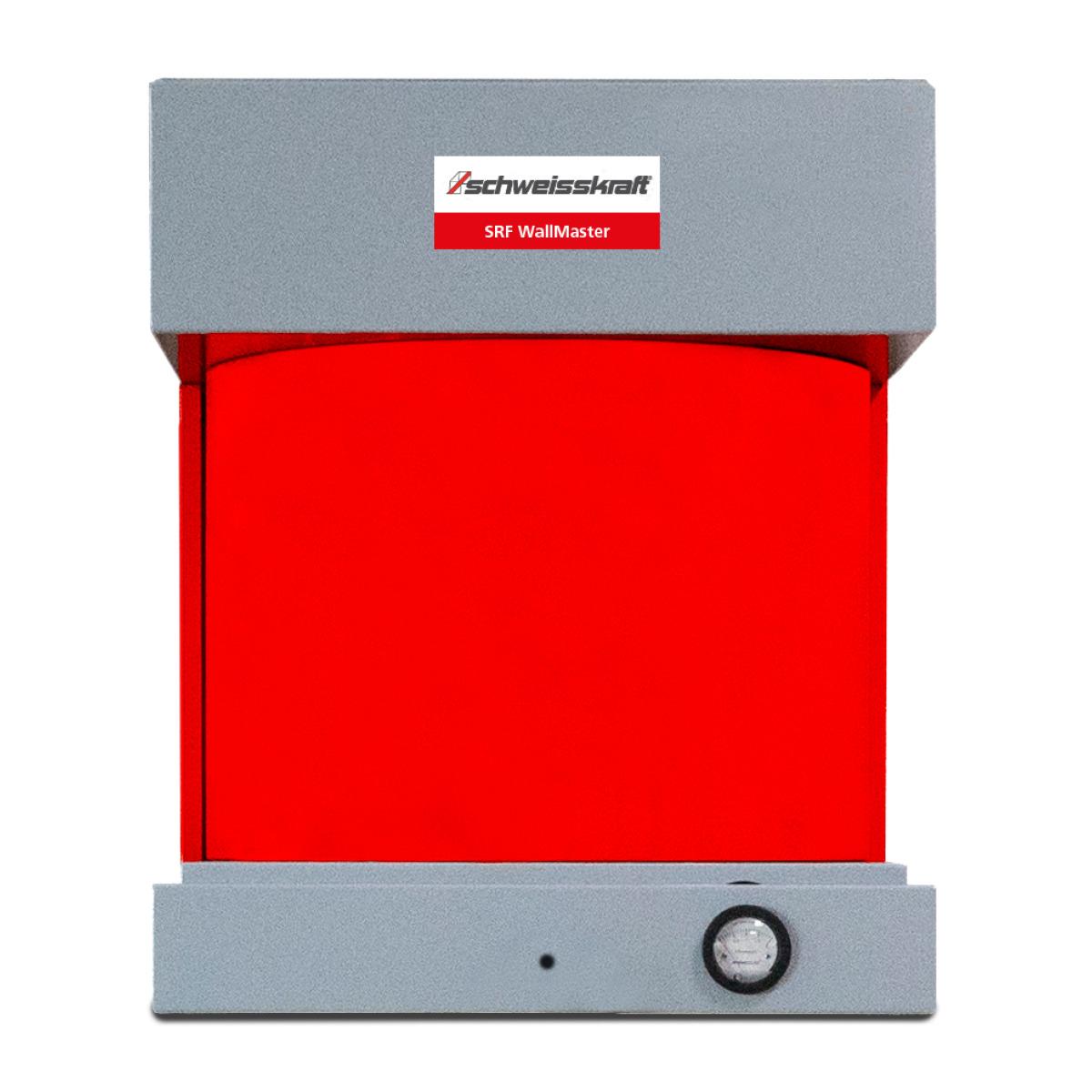 Filtro de humos de soldadura Schweisskraft SRF WallMaster