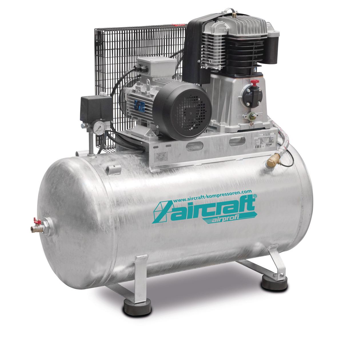 Aircraft AIRPROFI 853/20010 H compresor de piston estacionario