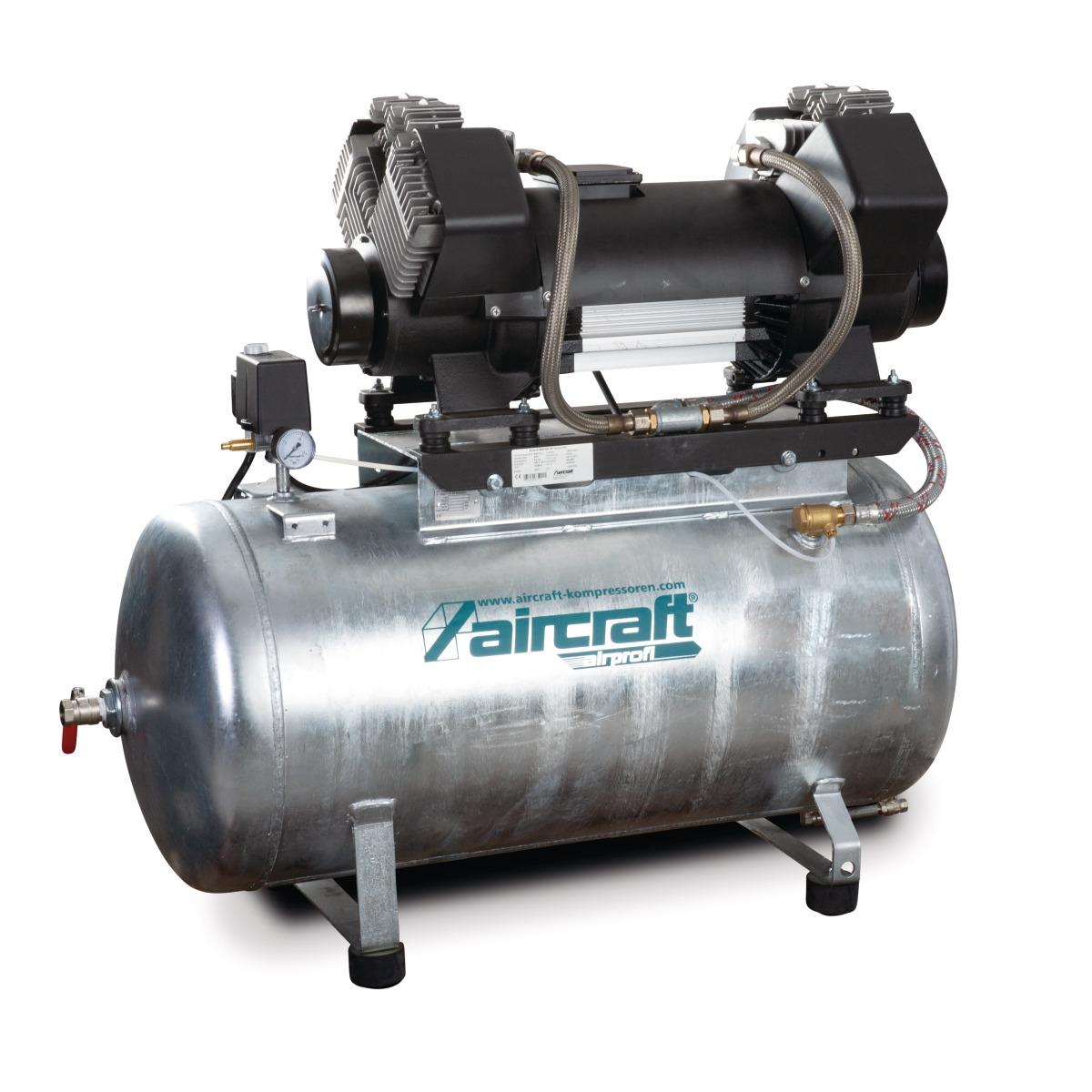 Aircraft AIRPROFI 980/270/10 OF H PRO compresor de pistón