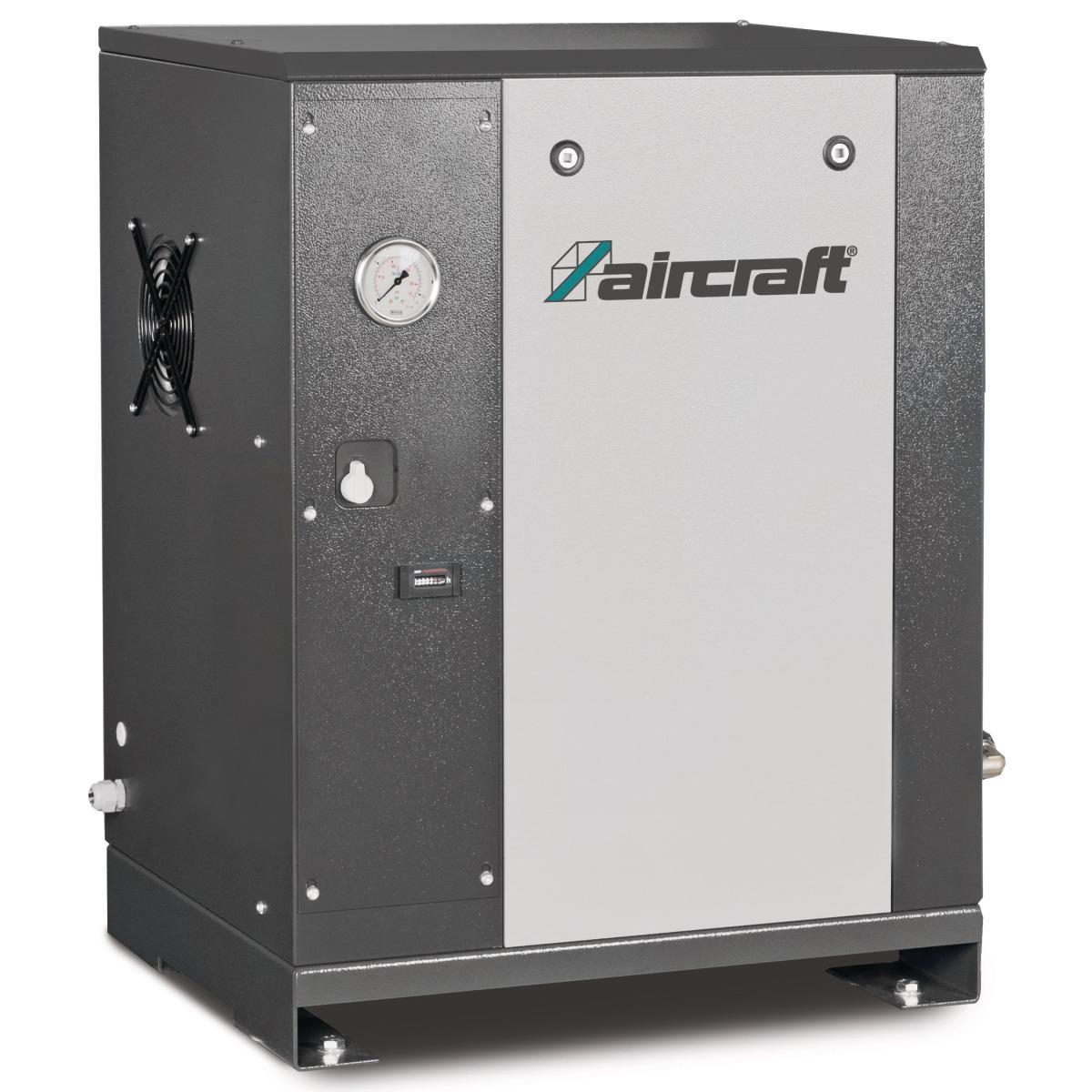 Aircraft A-MICRO SE 4.0-10 compresor de tornillo