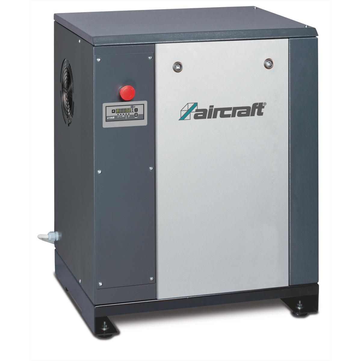 Aircraft A-MICRO 4.0-10 compresor de tornillo