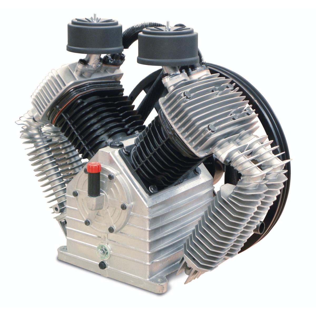 Unidad compresora Aircraft BKV 30