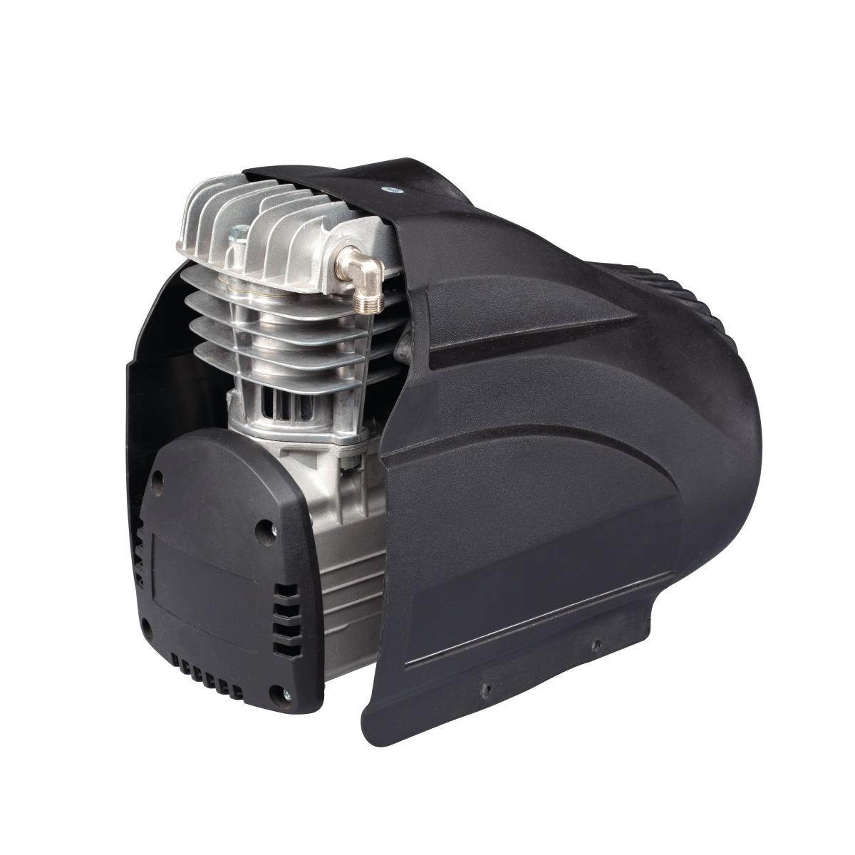 Compresor coaxial sin aceite Aircraft MK 160 - 1,5 M