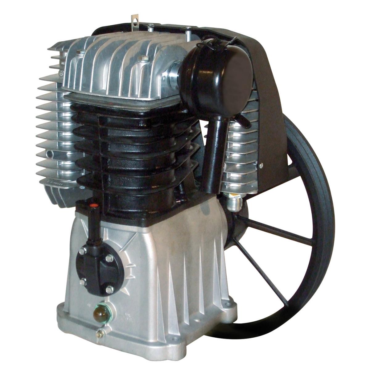 Aircraft BK 120 compresor