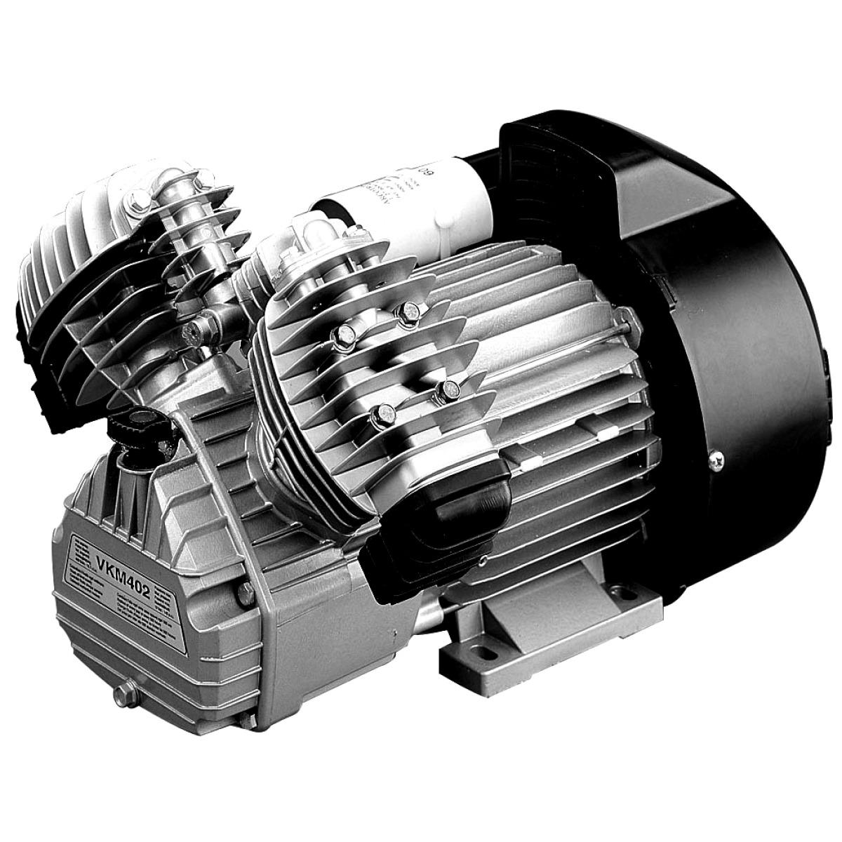 Aircraft VKM 402 - 3 M compresor