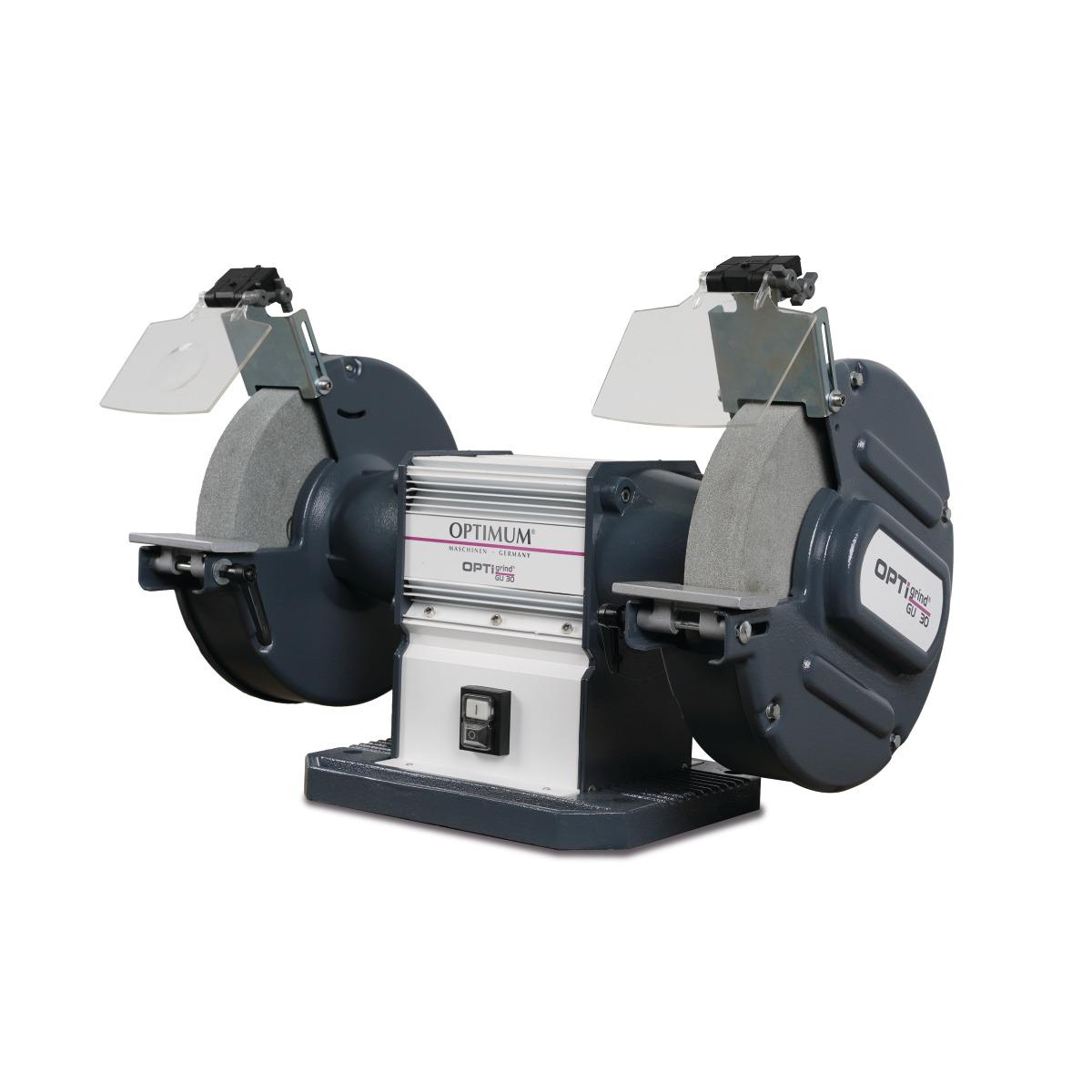 Esmeril de banco Optimum OPTIgrind GU 30