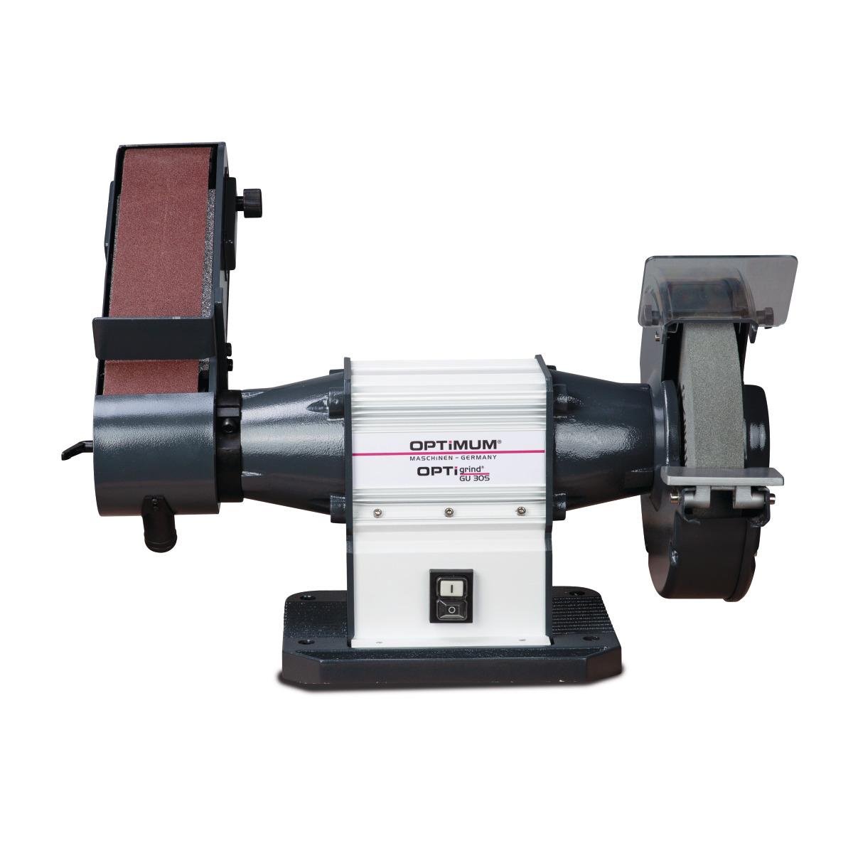Optimum OPTIgrind GU 30S rectificadora universal