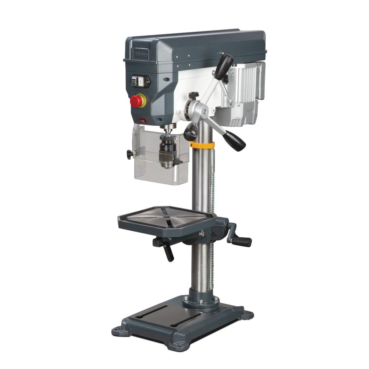 Taladro de banco Optimum OPTIdrill DQ 22 (400V)