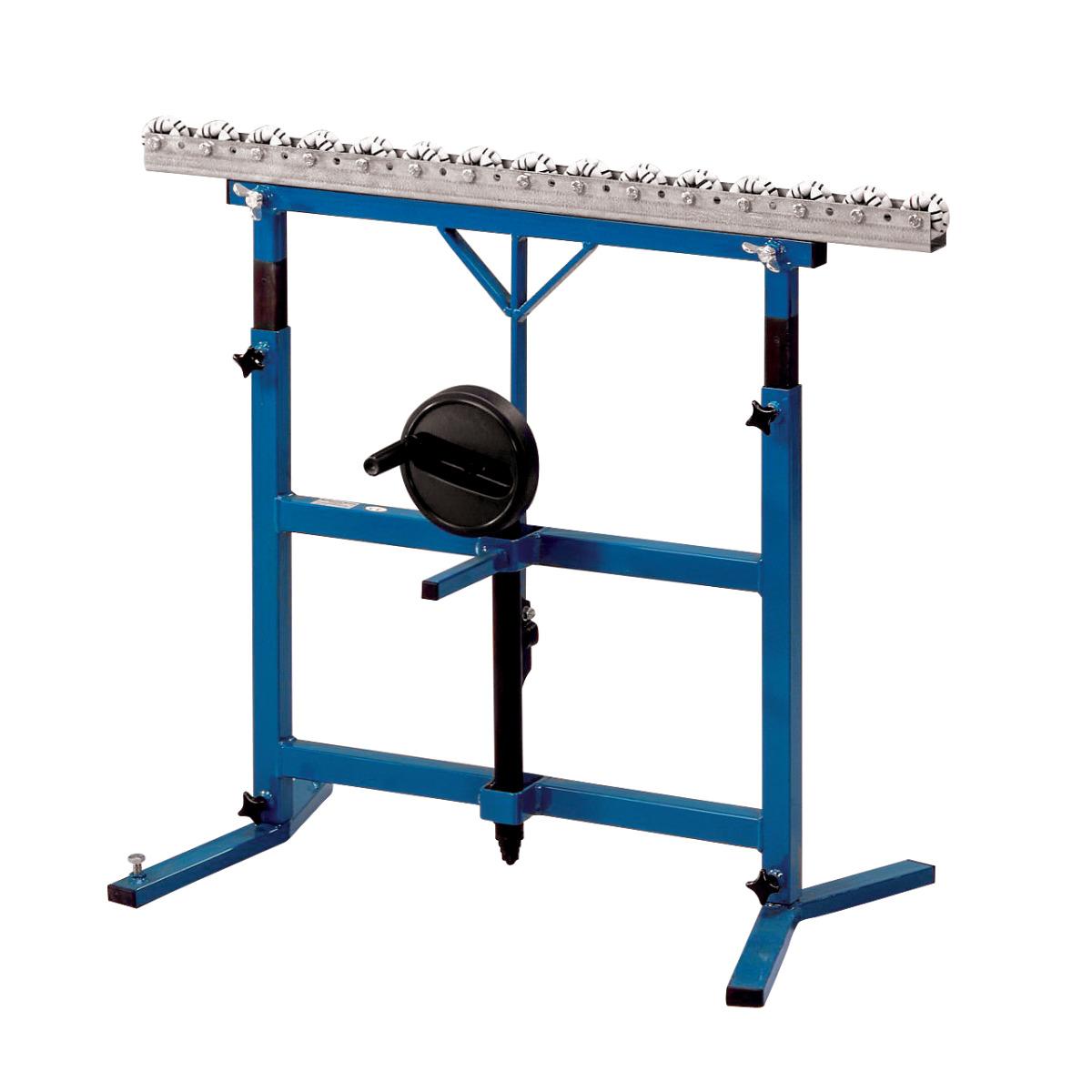 Soporte de material Metallkraft MS 4 R