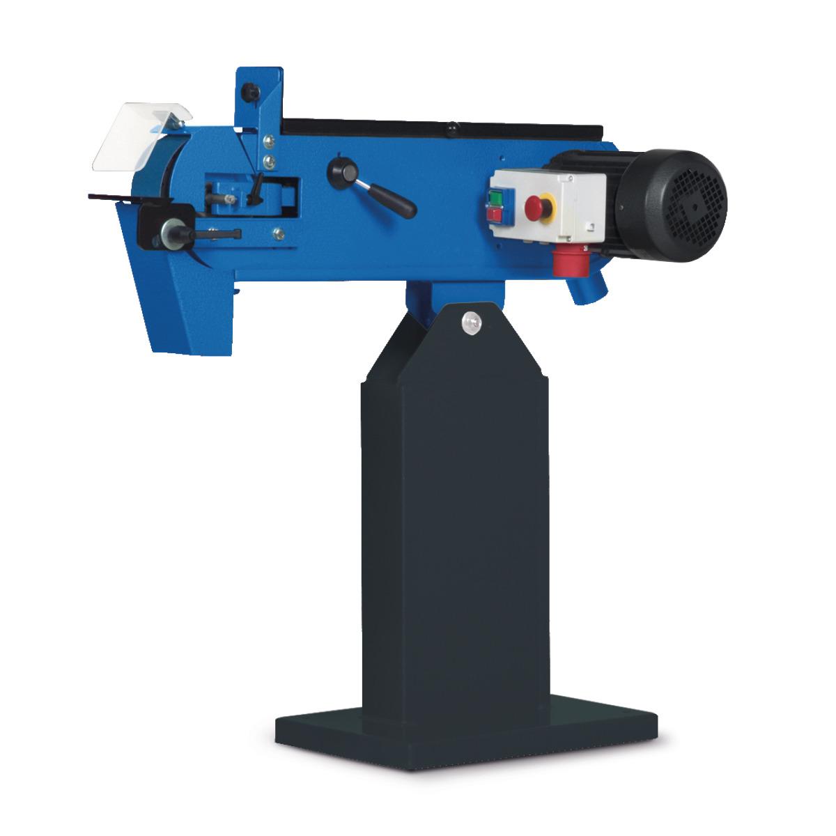 Metallkraft MBSM 150-20 lijadora de banda