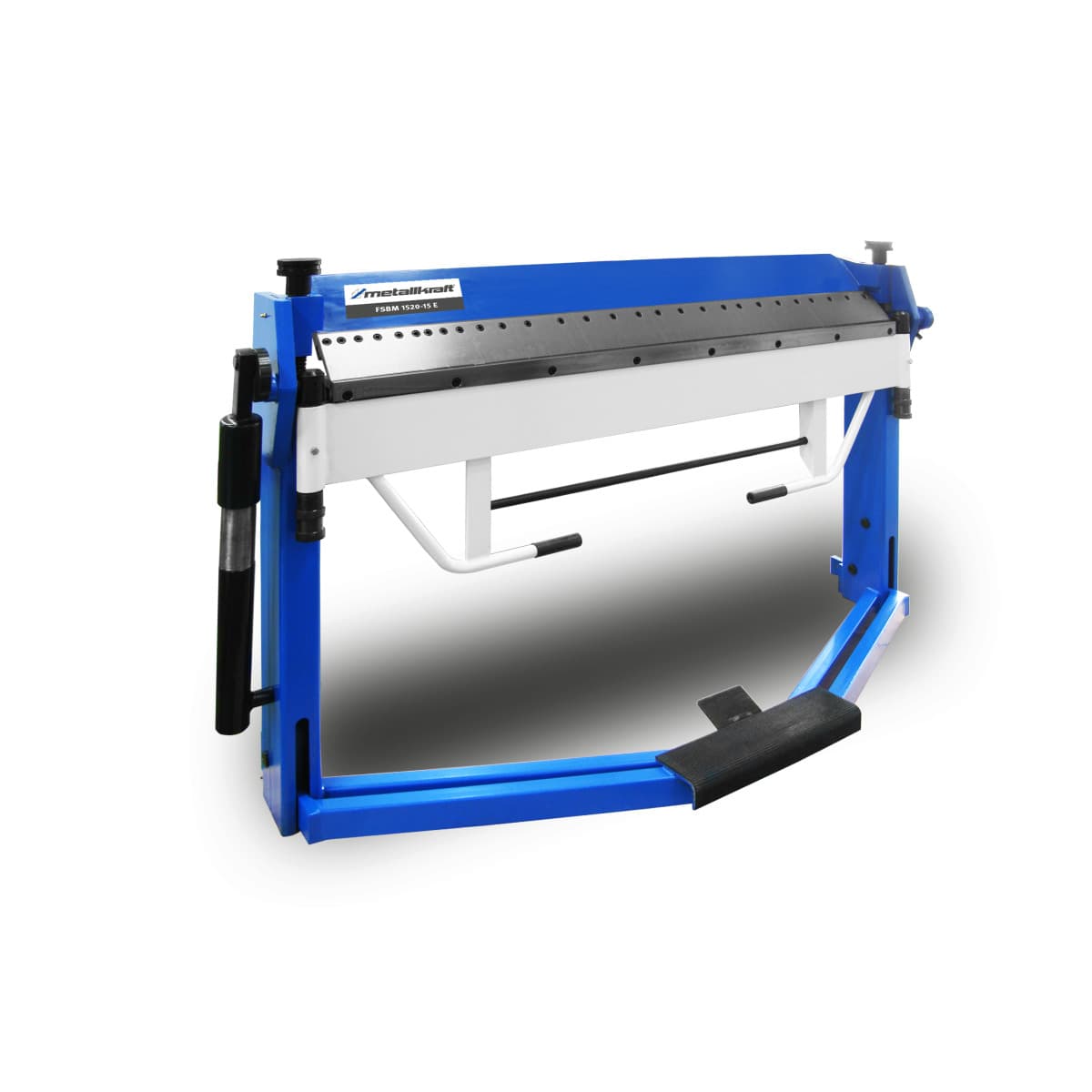 Plegadora Metallkraft FSBM 1020-20 HSG