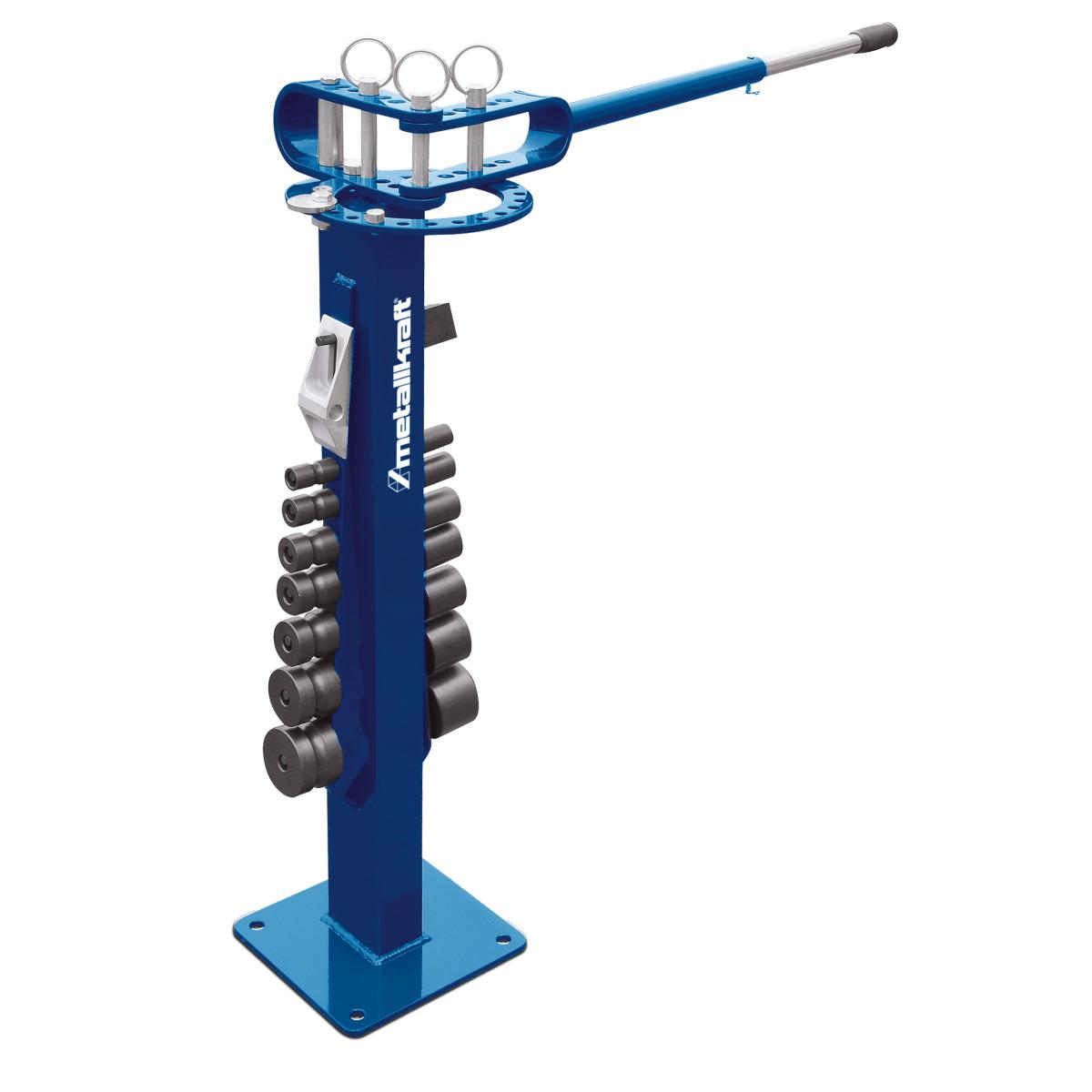 Dobladora universal Metallkraft UB 10