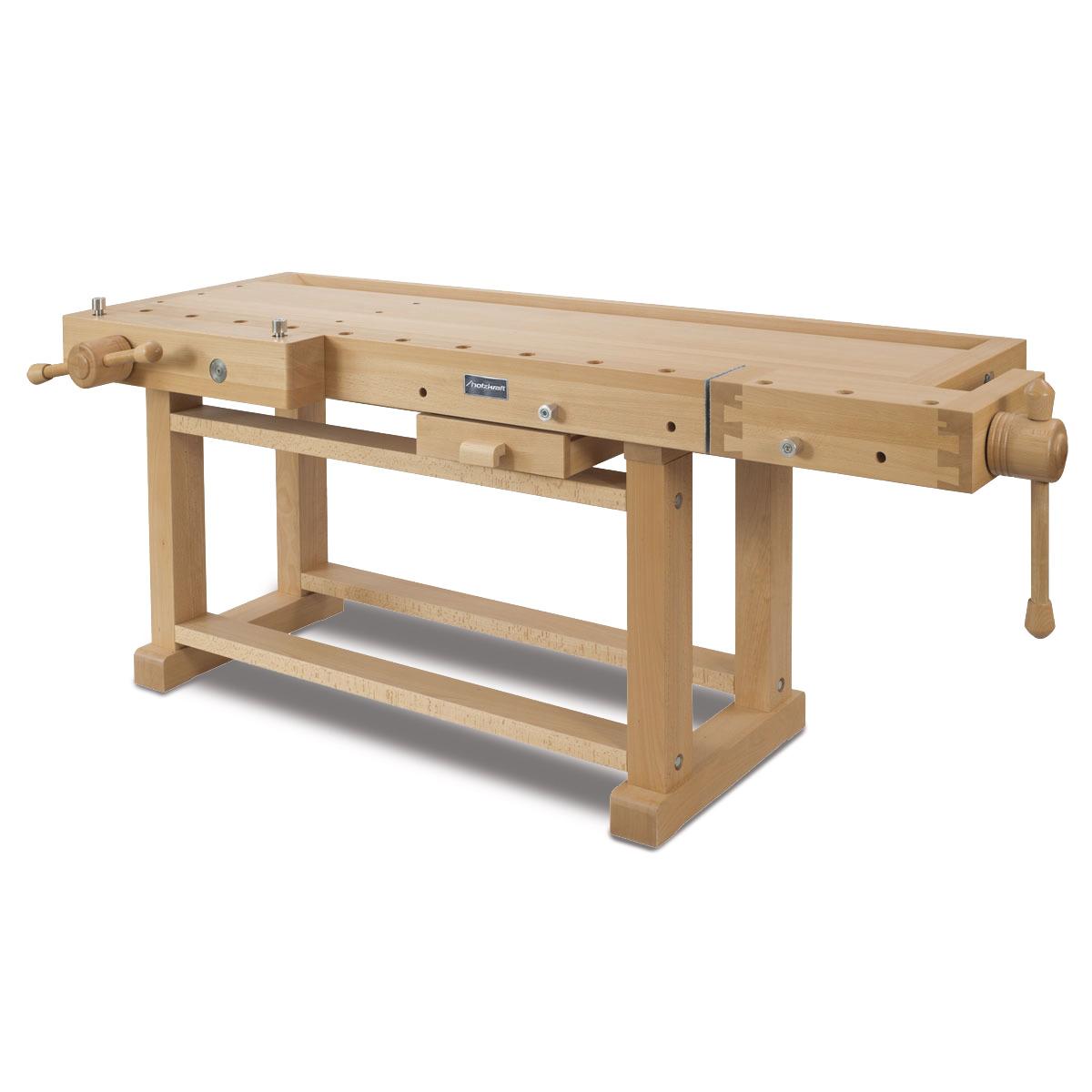 Holzkraft HB 2080 banco de trabajo