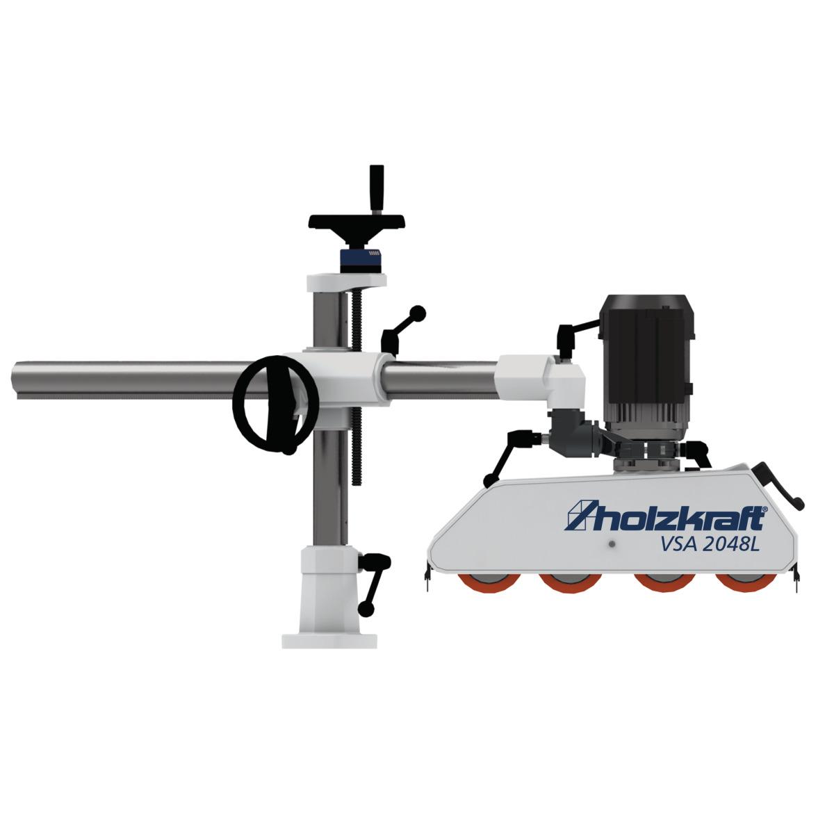 Alimentador Holzkraft VSA 2048 L PLUS