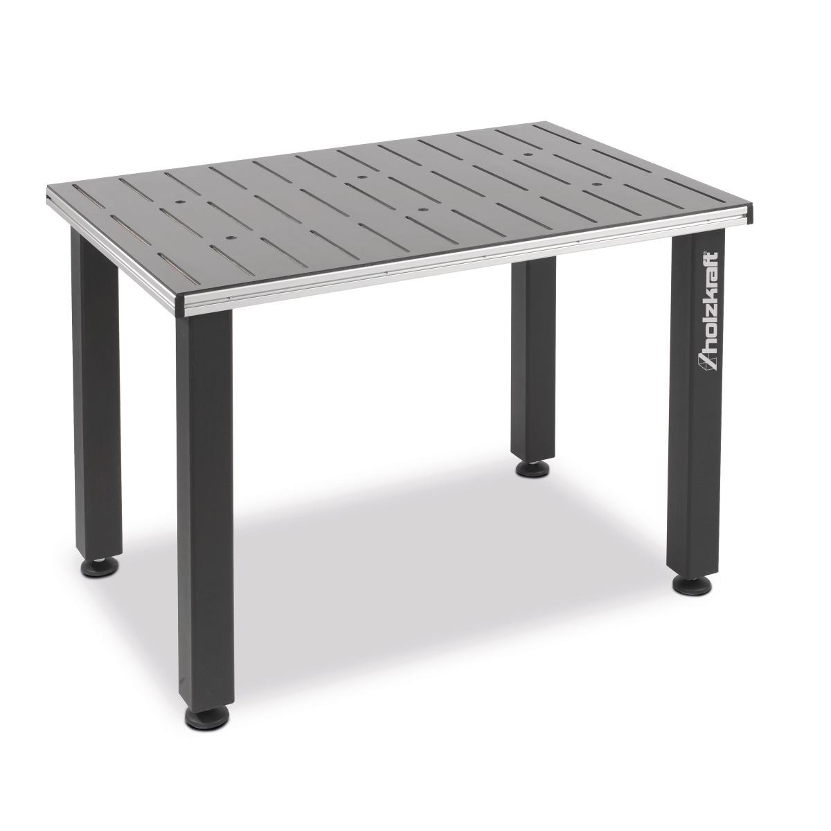 Mesa de montaje y trabajo Holzkraft MAT 300 K