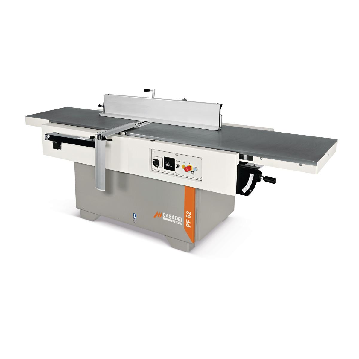 Canteadora Holzkraft Casadei PF TERSA - Canteadora Holzkraft Casadei PF 52 TERSA