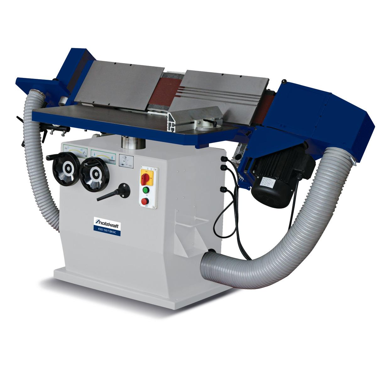 Lijadora de cantos Holzkraft KSO 150 F BASIC - Holzkraft KSO 150 F BASIC