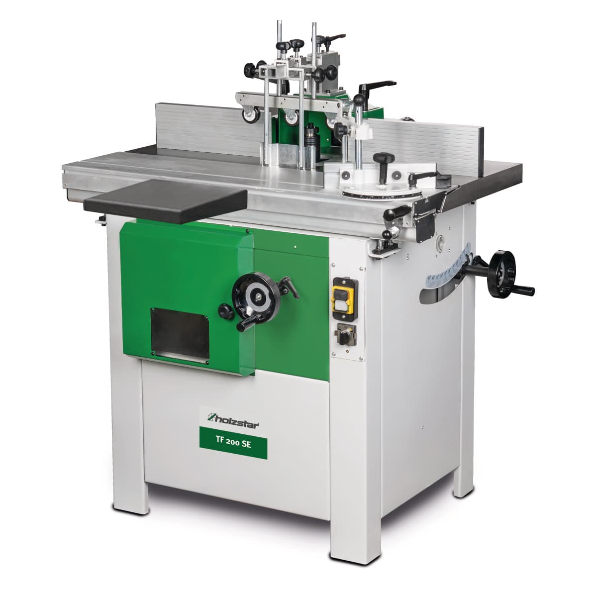 Tupí de mesa Holzstar TF 200 SE