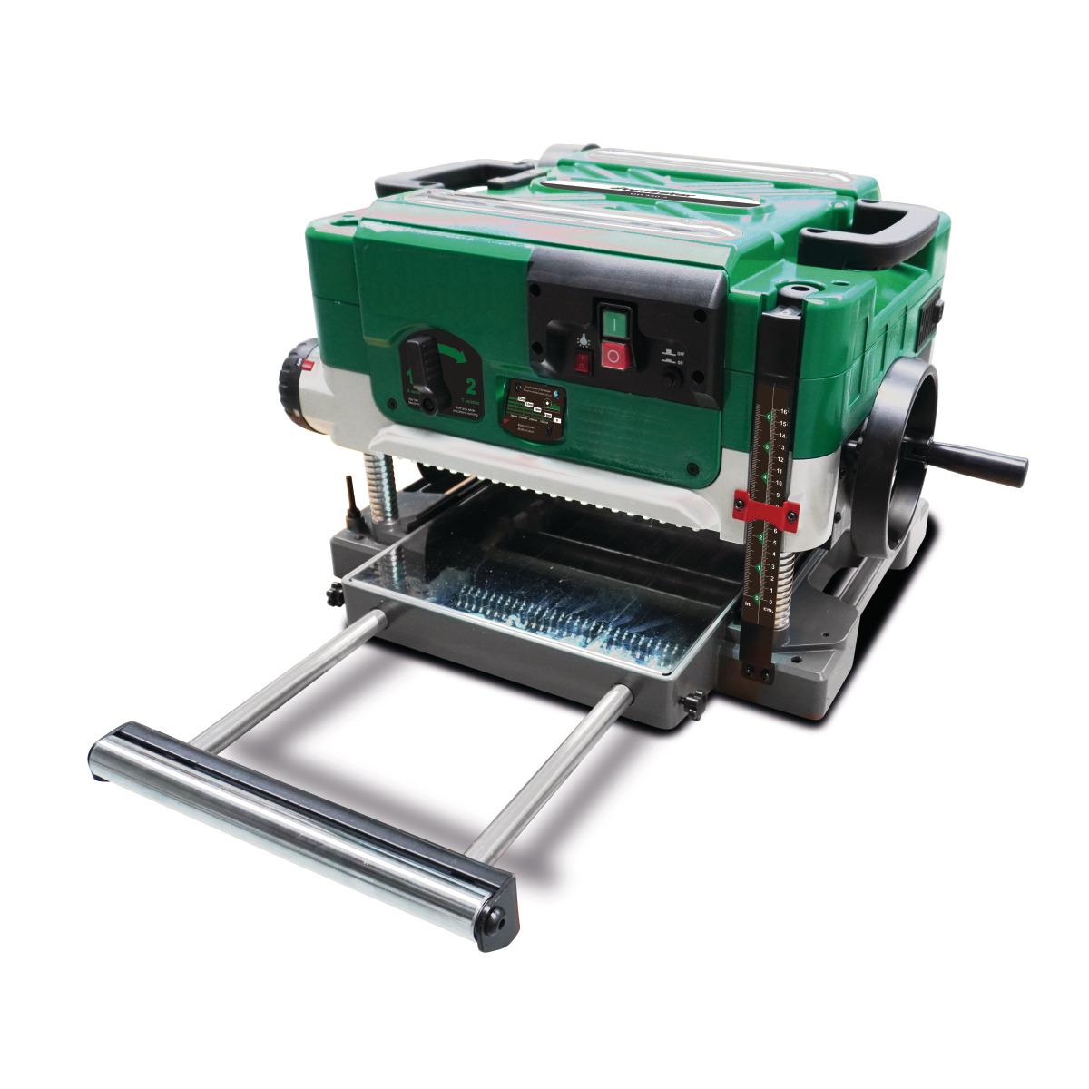 Regruesadora Holzstar DH 330-2