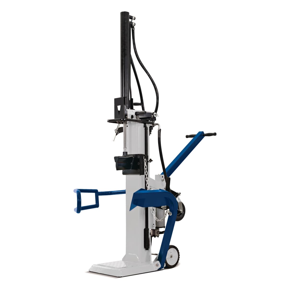 Partidor de leña Holzkraft HSE 11-1100