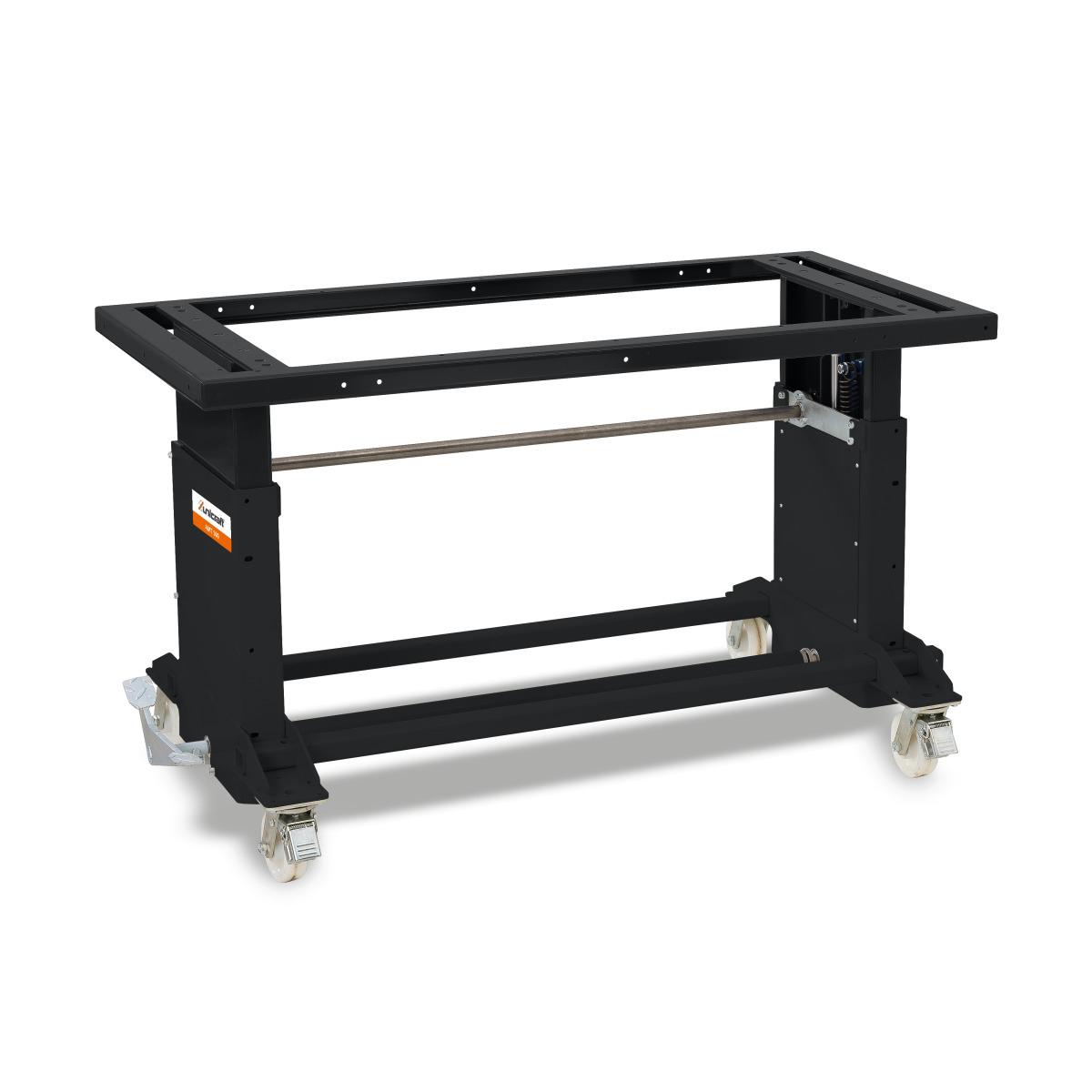 Holzkraft AMT 500 mesa de trabajo y montaje ajustable