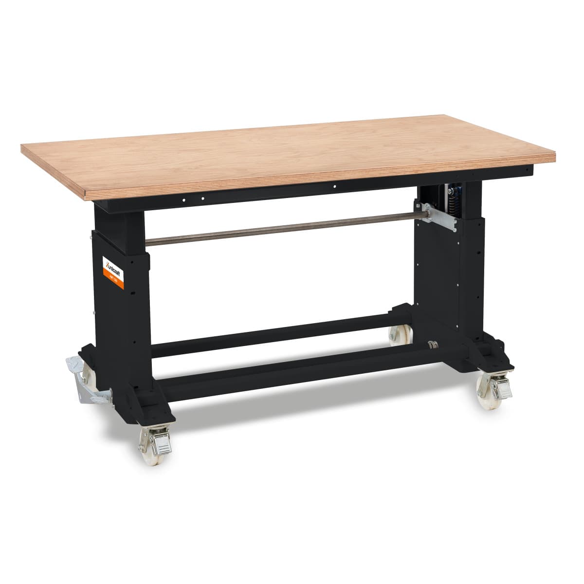 Mesa de trabajo y montaje Unicraft AMT 500 B