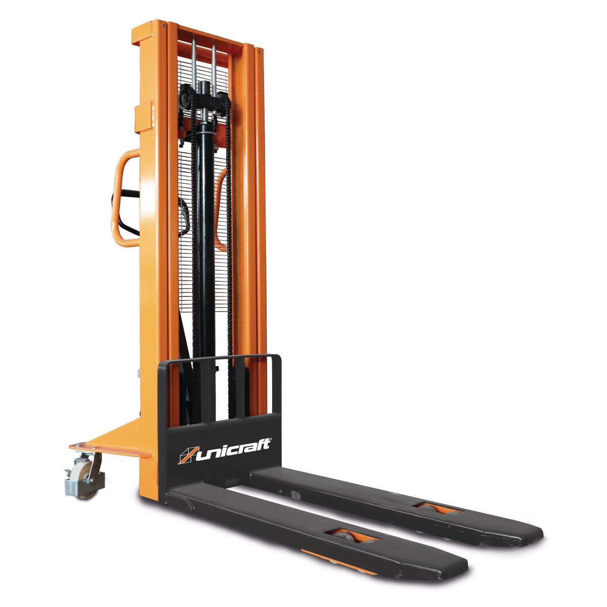 Apilador manual Unicraft GHHW 1025