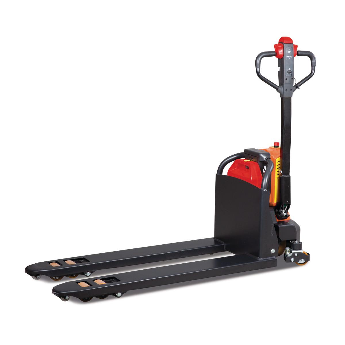 Unicraft EHW 12 transpaleta electrica