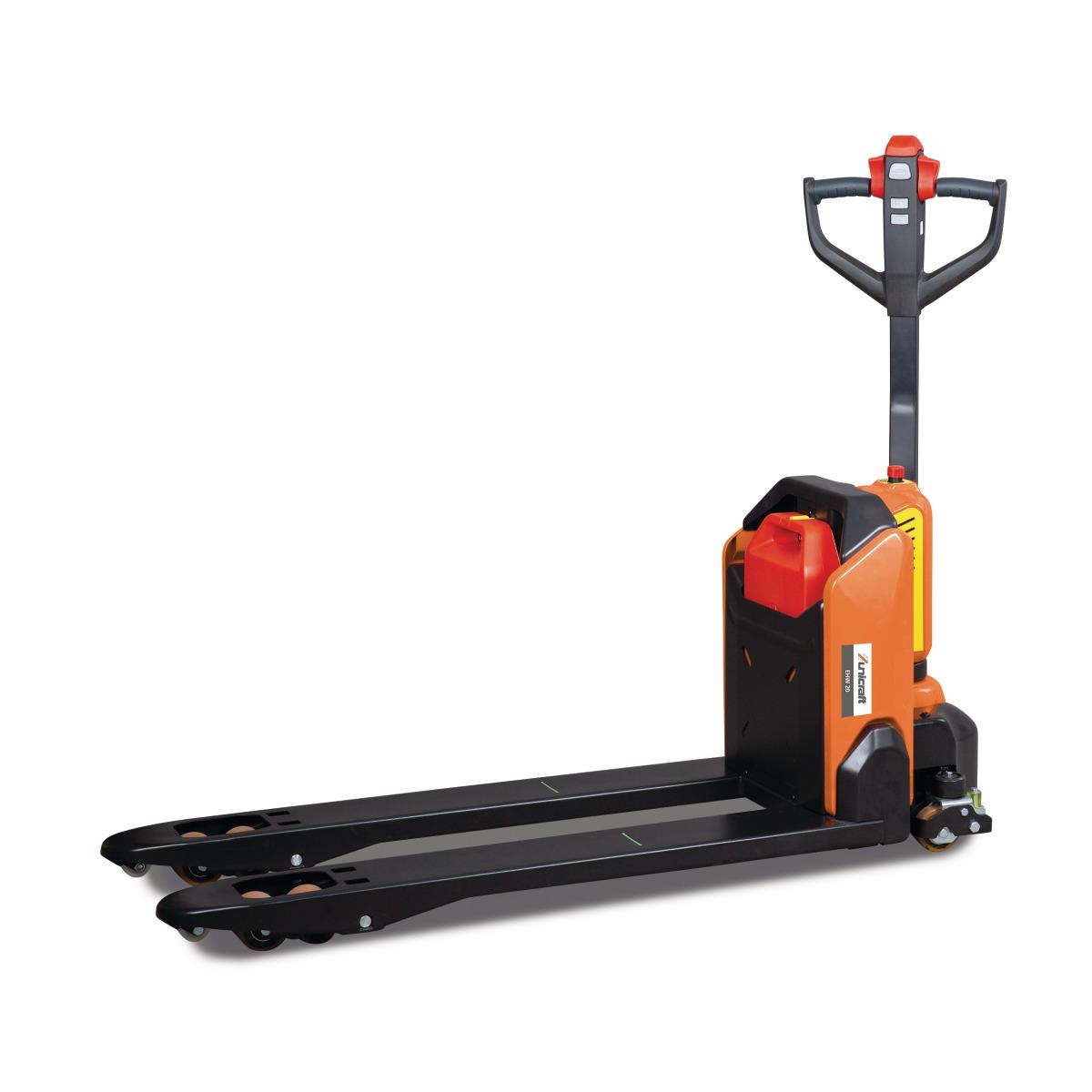 Unicraft EHW 20 transpaleta electrica - EHW 20