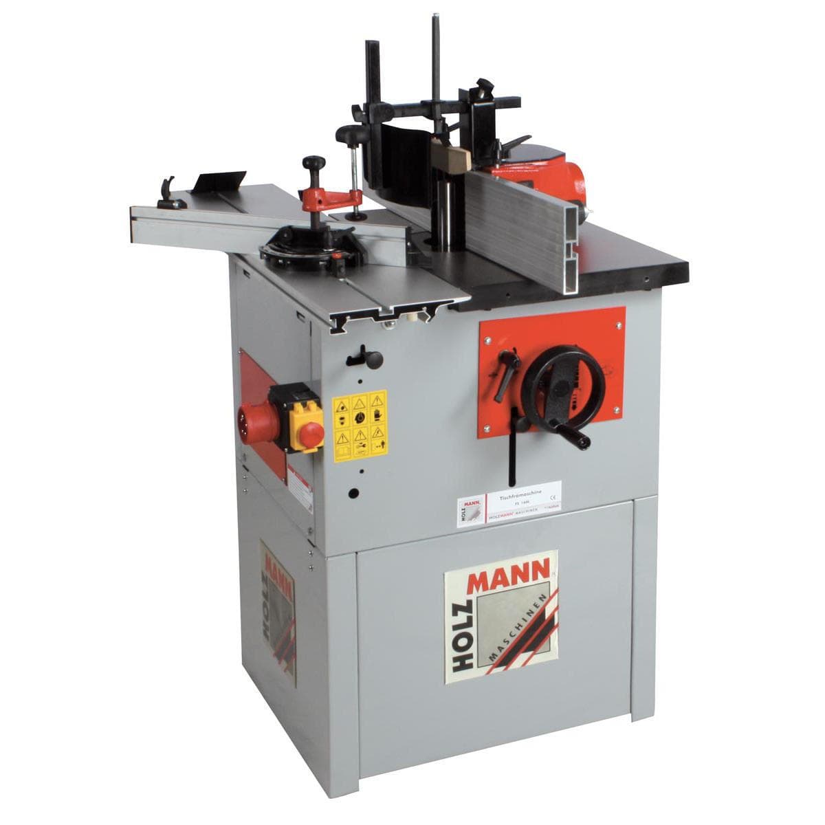 Tupi compacta FS160L - Holzmann